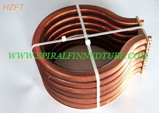 Объединенный змеевик для обогрева воды для отечественной корозии сопротивления бойлеров