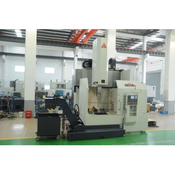 CNC Machining Aluminium Industrial Profile High Precision Deep Process