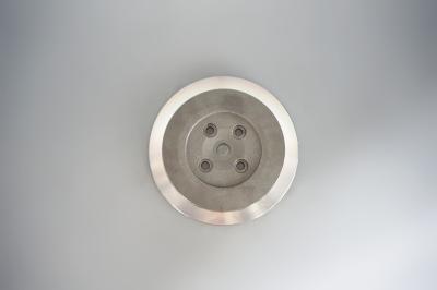 GARRETT da contra-chapa GT2052S do turbocompressor 452191-0001 727262-0001 727263-0001 Perkins apta