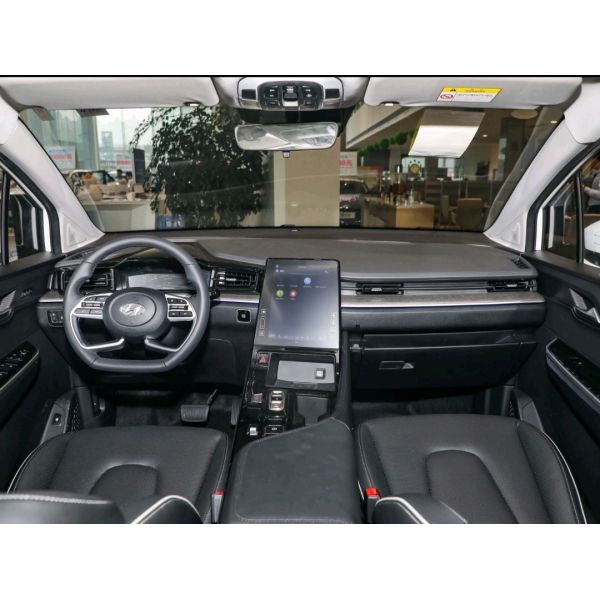 Hyundai Custo 2021 380TGDi Versión de lujo DLX Tamaño mediano grande MPV Max 173.6kw