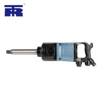 3800n.M Torque máximo 1 polegada chave de impacto de ar 3700 Rpm velocidade livre 1 ano de garantia
