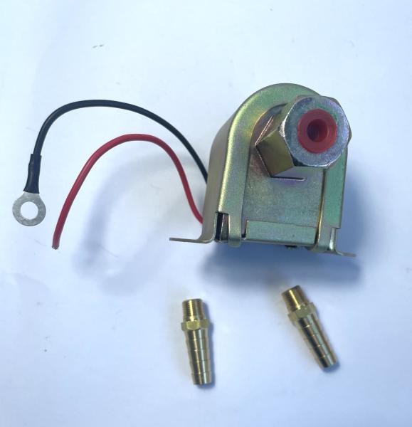 Standard NEW FUEL PUMP 40105,P-501-B 8118-13-350