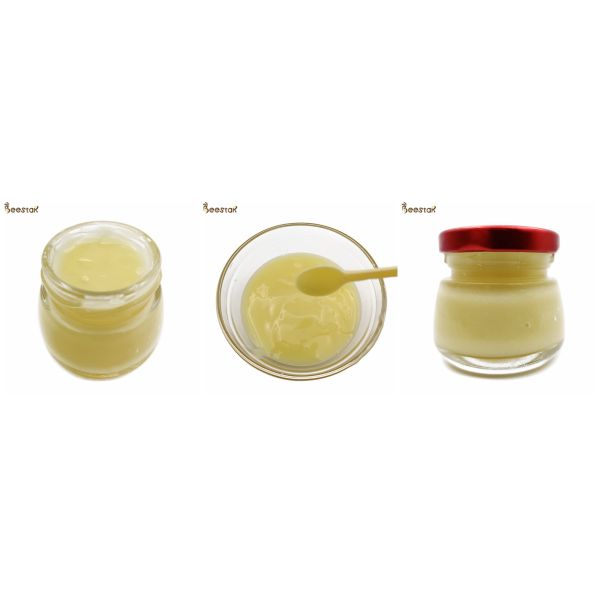 1,4% органический свежий свет королевского студня 10-HDA - желтая естественная еда