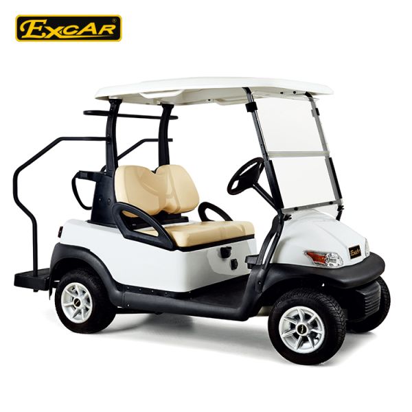 мотор тележек гольфа NIDEC батареи лития 48V использующий энергию электрический KDS 48V 5KM ACIM