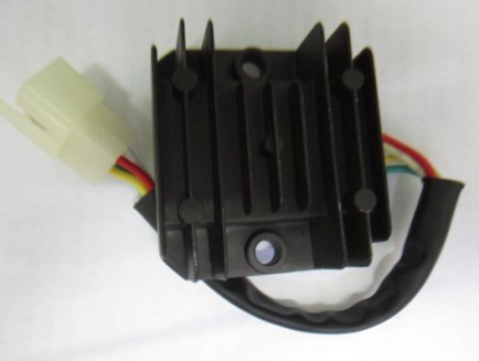 C110 Aftermarket Motorcycle Parts Magneto Regulator Cdi Falsher Oem Motorcycle Parts