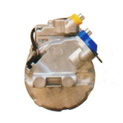 ALA21409 BMW A/C COMPRESSOR E65 A/C COMPRESSOR 7SEU17C A/C COMPRESSOR 447190