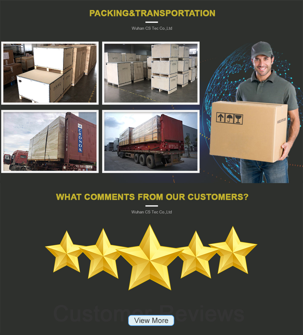 Handheld пульсированный сварщик лазера системы 100w заварки лазера волокна