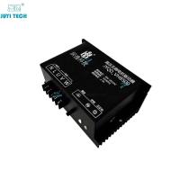 JUYI 110V/220V AC Alta tensión BLDC Motor Controlador de velocidad Controlador de velocidad para motor sin escobillas de 3 fases