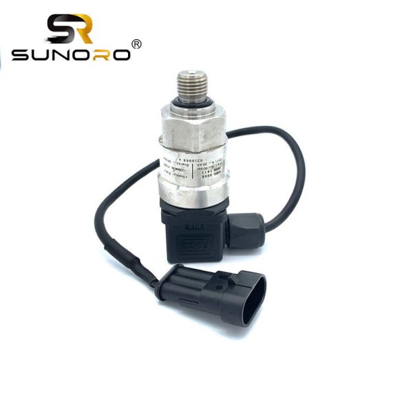SUNORO Electric Parts60 Bar Low Pressure Sensor MBS3050 060G1411 400 Bar High Pressure Sensor MBS3050 060G1154