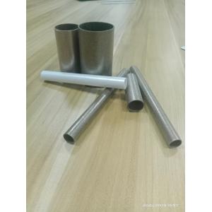 Aislación eléctrica de alta tensión Tubo Mica Aislación térmica resistente al fuego