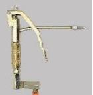 Lubrication System 40L Pneumatic Butter Machine 0.85L/Min 220V 50Hz