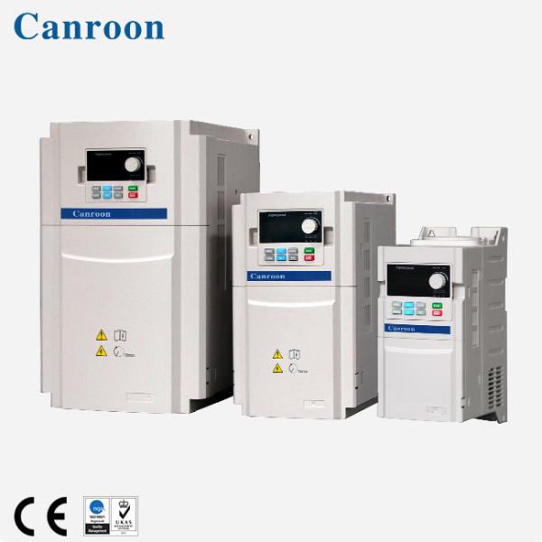 7.5kW VFD Inverter for Water Pumps | Variable Frequency Drive Phase Converter