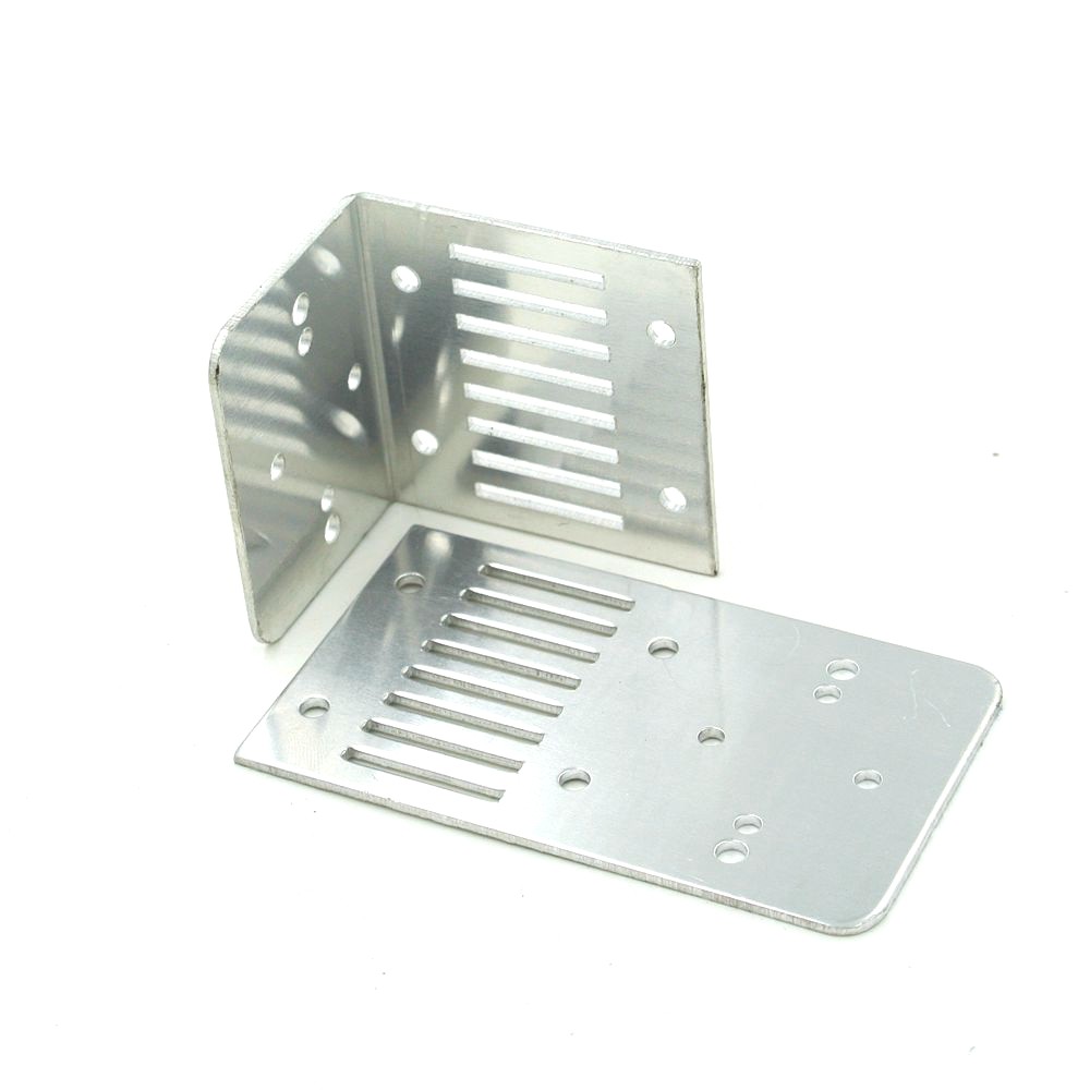 Толщина 0,4--3 мм Специализированная медная штамповка Малая батарейная пружина для электрических деталей