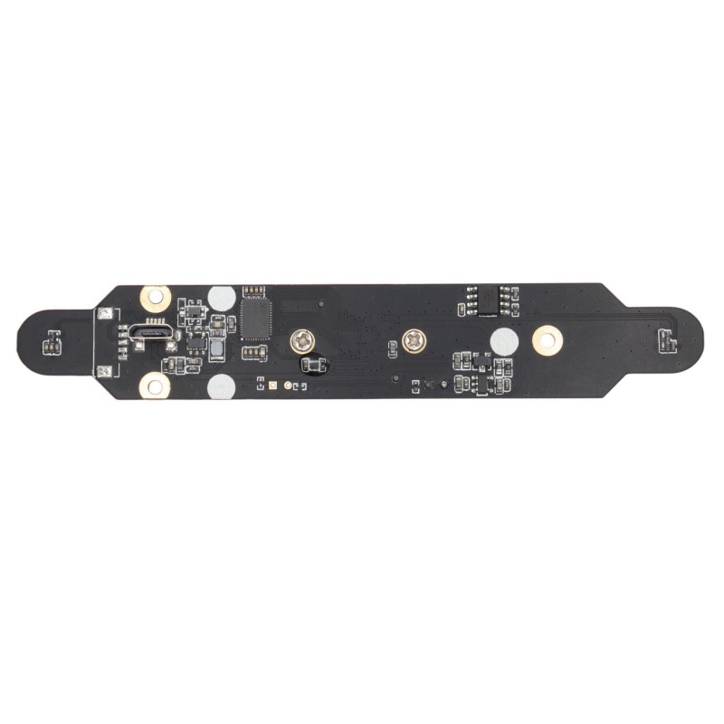 SOI JX - F23 Rolling Shutter RGB Camera Module 1920x1080 For Barcode Scanning