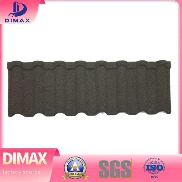 Waterproof&Fire-resistant Colored Fiberglass Asphalt Shingles Luxury Asphalt Shingles