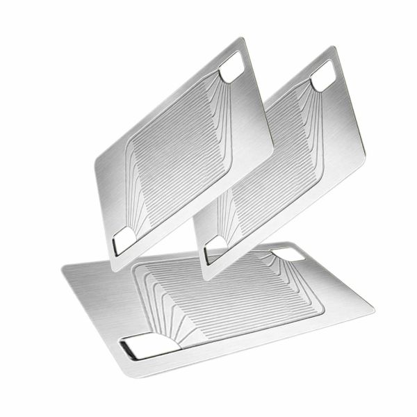 Photo Chemical Nickel Etching Bipolar Plate with 0.5-3mm Thickness