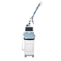 450ps 750ps 2000ps Potência Cabon Peeling Laser Machine 2700W 4000W Max Potência 85KG Peso líquido
