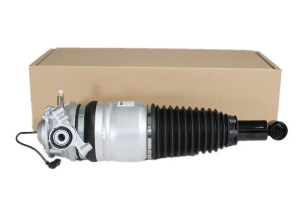 Adjustable Rear Air Shock Absorbers For Volkwagen Tourage Porsche Q7 ‎7l6616019k 7l6616020k