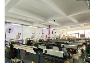 Xiamen Biaoyuan Precision Hardware Industry Co., Ltd.