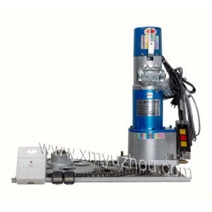Universal Remote Control Roller Shutter Door Motor with Max Lifting Force of 800kg