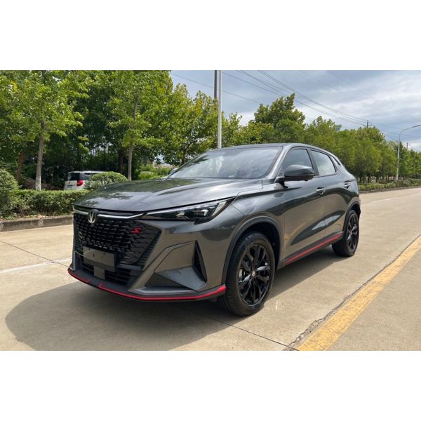 2024 2025 Changan Oshan X5 Plus Premium Edition Used Car 1.5t Dct Pioneer Edition Gasoline Car Good Quality and Low Price Cars