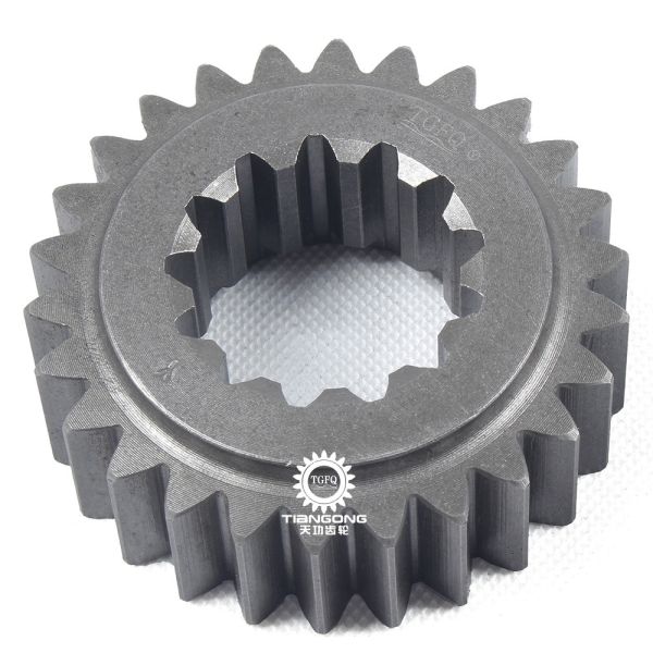 SH280 excavadora giroscopio planetario de oscilación Assy para giroscopio de oscilación Reducción S280FJ2