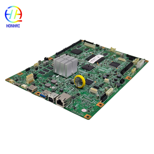 Main Controller PCB for Canon IR Adv 4225 4235 4245 4251 IR4225 IR4235 IR4245 IR4251 Main Controller PCB Formatter Motherboard