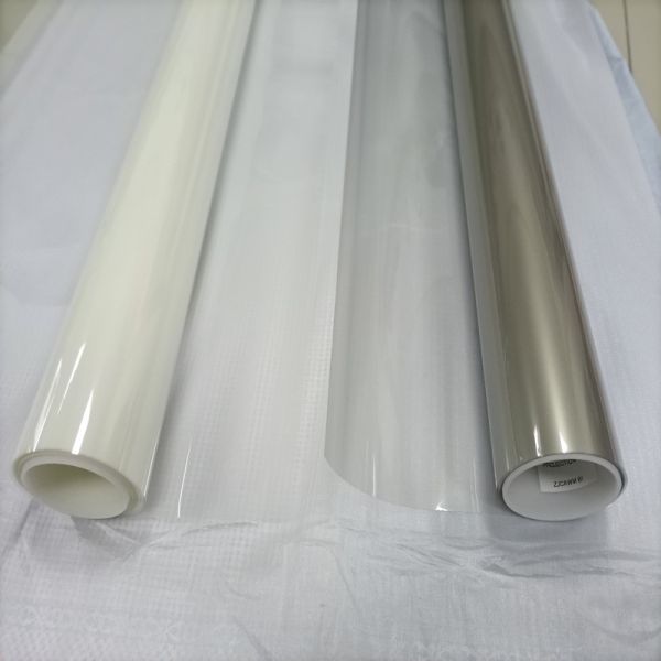 Interactive Transparent Film Holographic 3D Displays Glass Window Custom