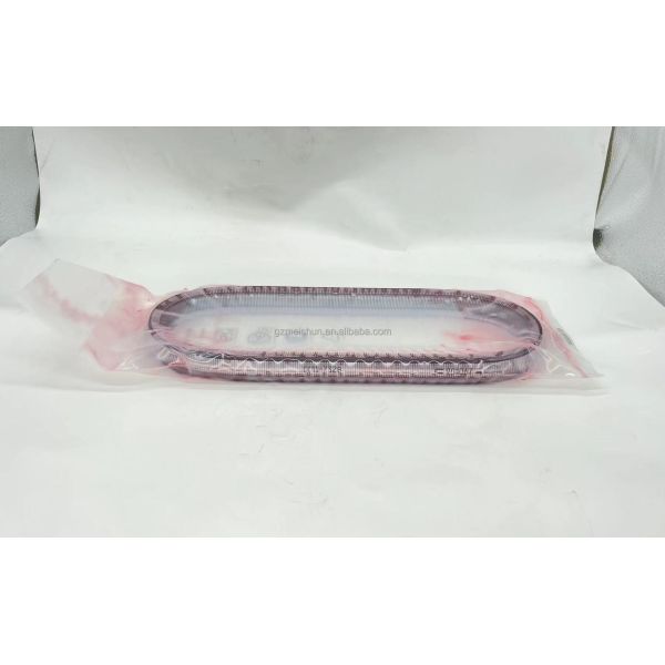 QR019CHA MVM X33 CVT Cinturão 901067 para transmissão automática Parte a partir de 27*11*3cm