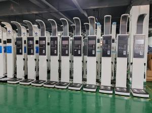 Zhengzhou shanghe electronic technology co. LTD