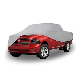 Folding Car Cloth Garage Car Cover , All Weather Protection Heavy Duty Car Cover