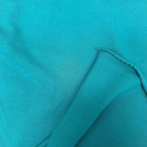 Hot-Selling 100% Cotton Knitted Single Jersey Fabric for Fashion Garmnet
