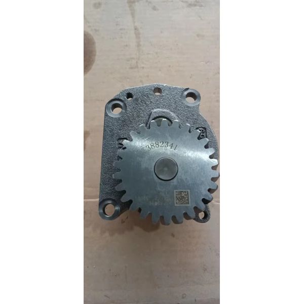 Масляный насос насоса 4003950 переноса машинных частей дизельные смазывая