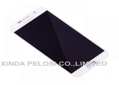 IPS S6 LCD Screen 0.05Kg Weight 143.4 * 70.5 * 6.8 Mm Easy Operation Rectangle