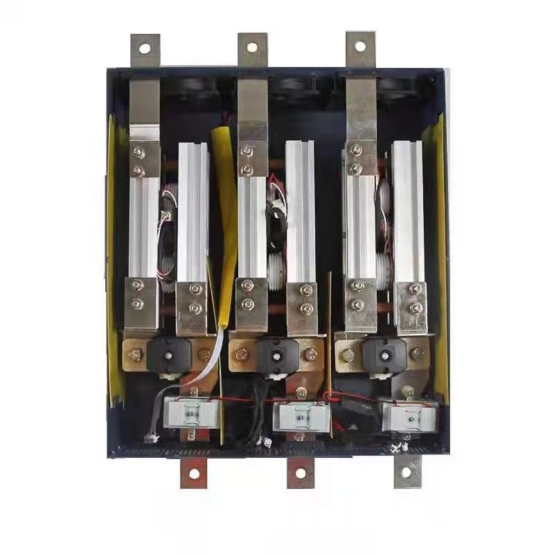 стартер мотора 380V 440V мягкий