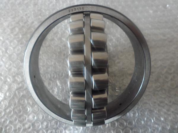 NSK Double Row Spherical Roller Bearing 23238 / 23238K With P5 / P6 Precision