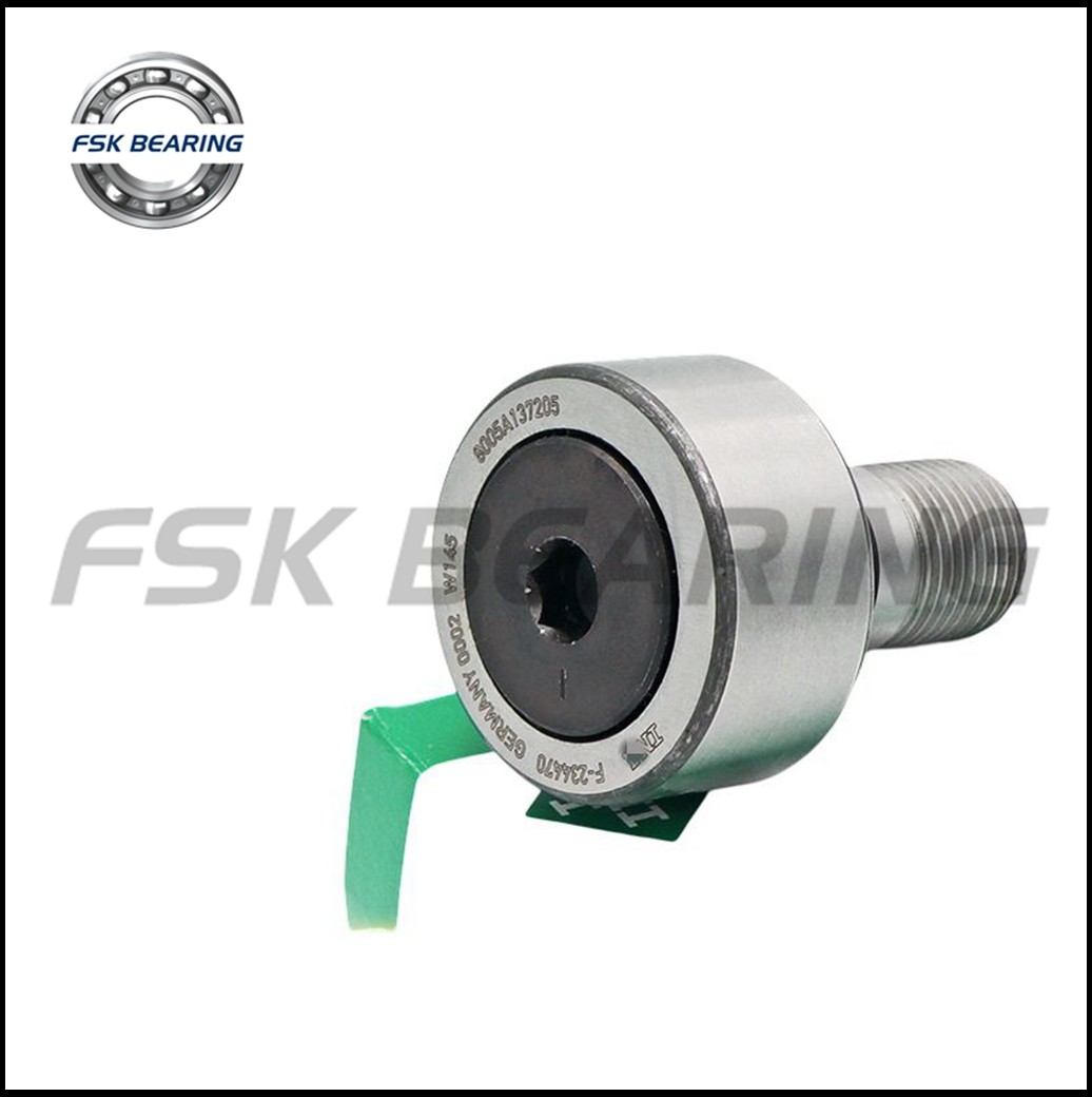 Кулачок следовать подшипником машины печатного станка ролика F-234470 .PWKRE