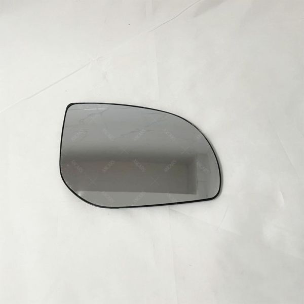 I10 Hyundai Side Mirror Parts , 2009-2013 I20 Side Mirror Glass 87621-1J000 87611-1J100
