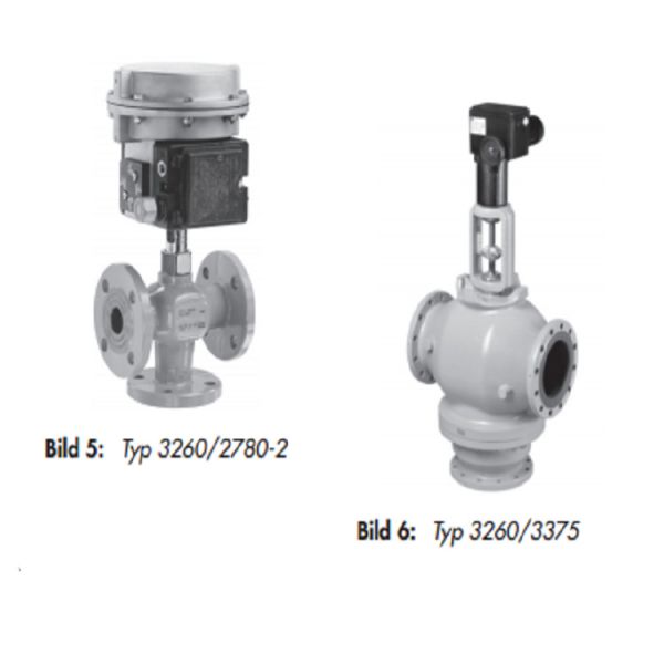 Válvula de controle elétrica DN da pressão do PN 16 15 - válvula de fluxo elétrica do tamanho do DN 300