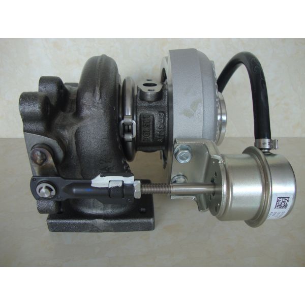 ISF3.8 MP-X Truck Diesel Engine Spare Parts HE200WG New Standard Original Turbocharger Kit For Sale 3794989 3794988