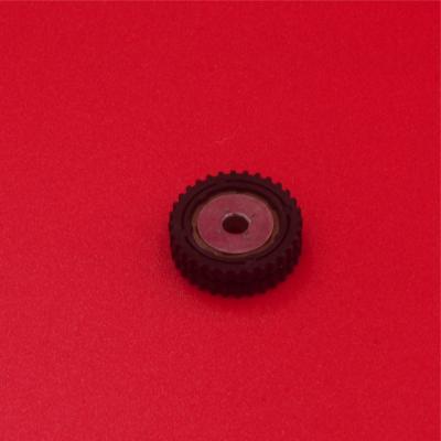Part No KW1-M119L-00X IDLE ROLLER ASSY Yamaha Feeder 8mm CL Smt Machine Parts