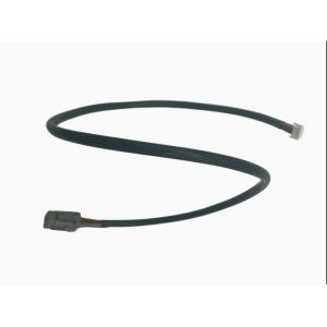 Cable impermeable de tamaño probado para vehículos de nueva energía y cable de almacenamiento de energía para bicicletas eléctricas