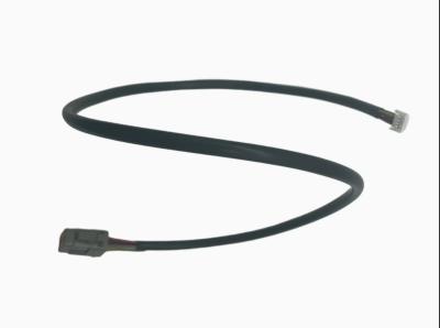 Conduction Size Tested Waterproof Cable For New Energy Vehicles And Electric Bikes Energy Storage Cable