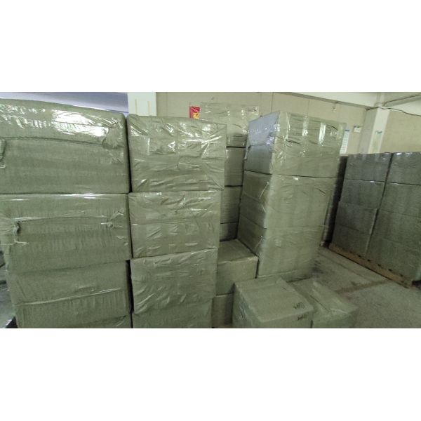 Kit d'étanchéité à l'échappement Doosan DX225LCA pour la réparation de cylindres hydrauliques d'excavatrice