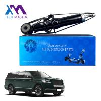 OEM JL1Z18125A absorvedor de choque traseiro de carro para tempo de envio rápido 1-3 dias e venda