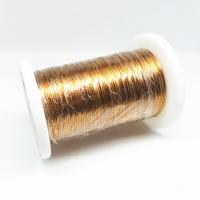 Pi couvrent le fil de cuivre à hautes températures de 0.2mm x de 200 Litz