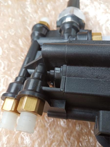 OEM RVH000055 Air Block Valves For Land Rover Air Suspension Compressor Repair Kits
