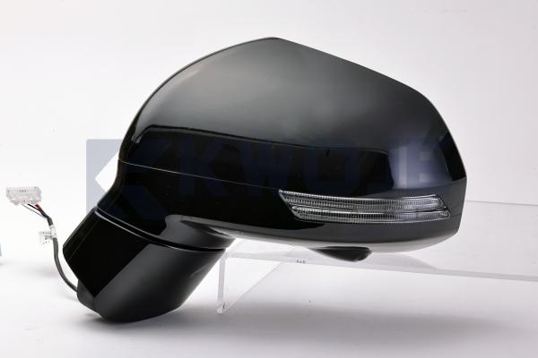2022 JETOUR Dashing F16-8202010CA Rétroviseur extérieur - GAUCHE