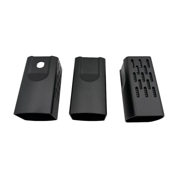 Degrease Electroplating For Metal Stainless Steel Parts Automotive CNC Precision Parts