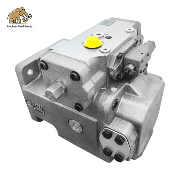 OEM Quality A4VSO250 Series Rexroth Axial Piston Variable Pump Replacement 